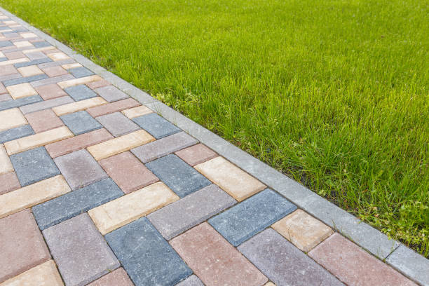 Decorative Driveway Pavers in Dewitt, MI